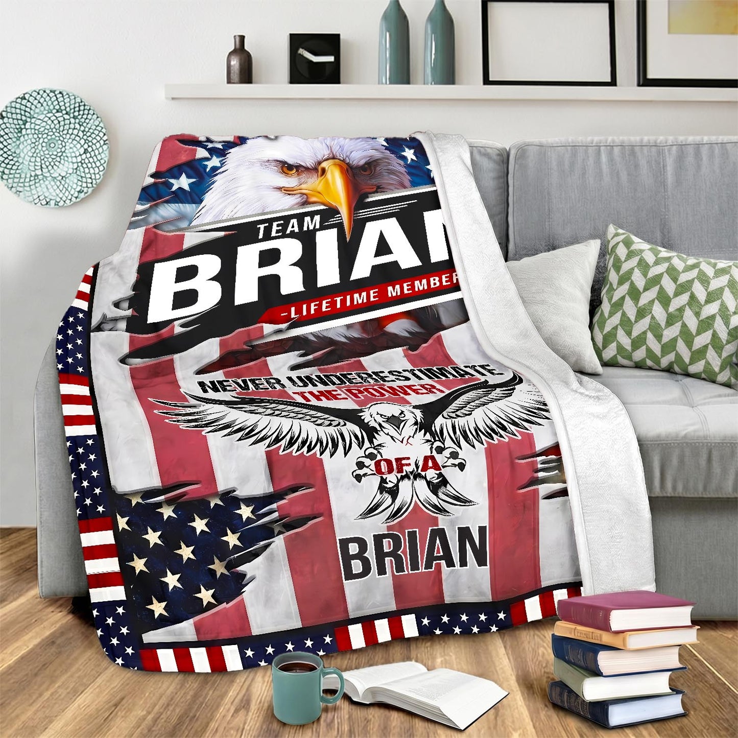 BRIAN - GFN01FB004