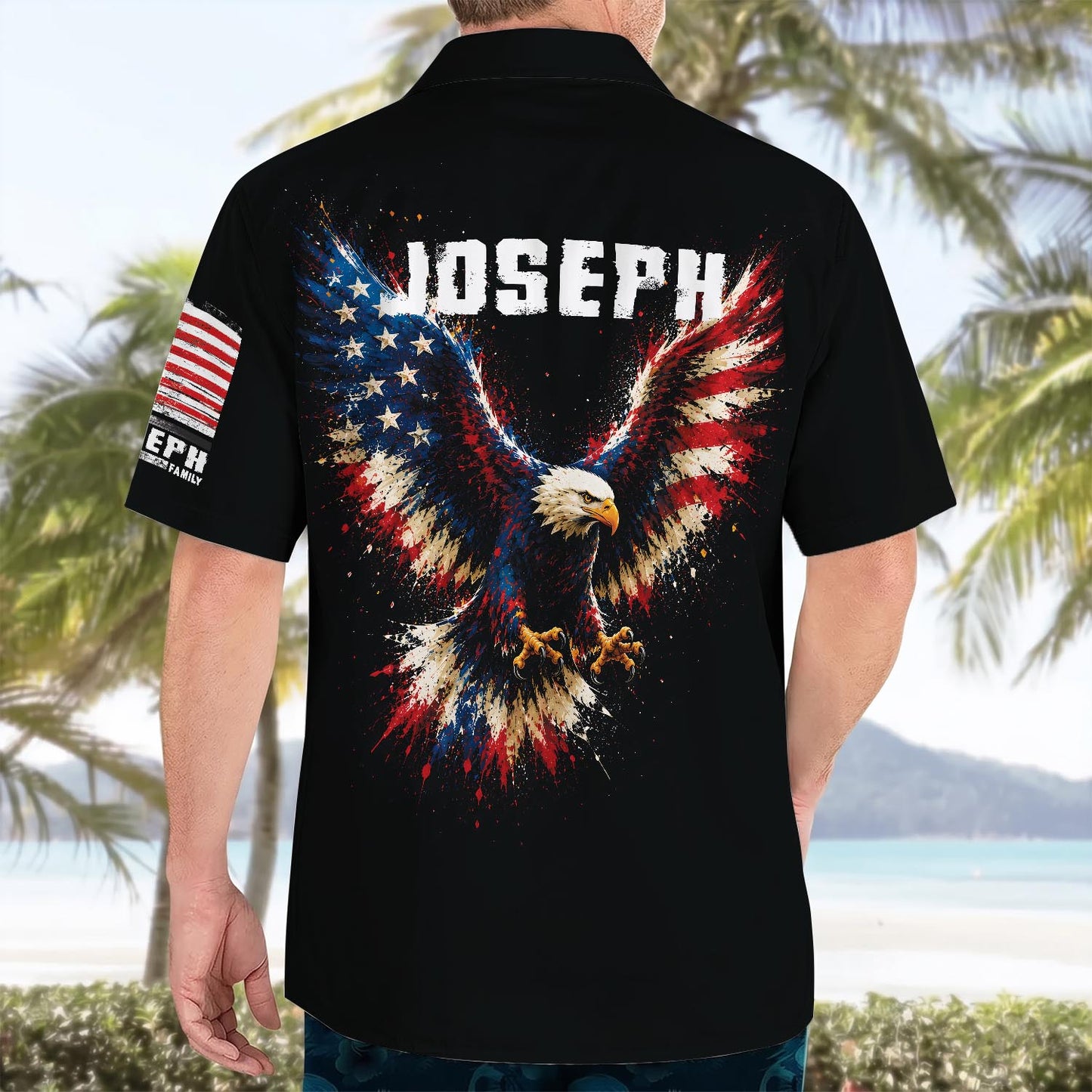 JOSEPH - GFN01HW004