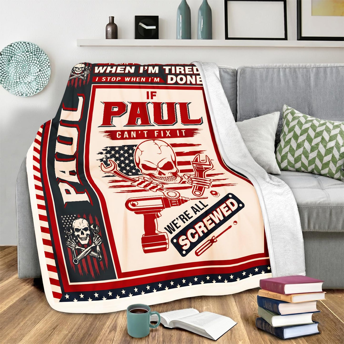 PAUL - GFN01FB001