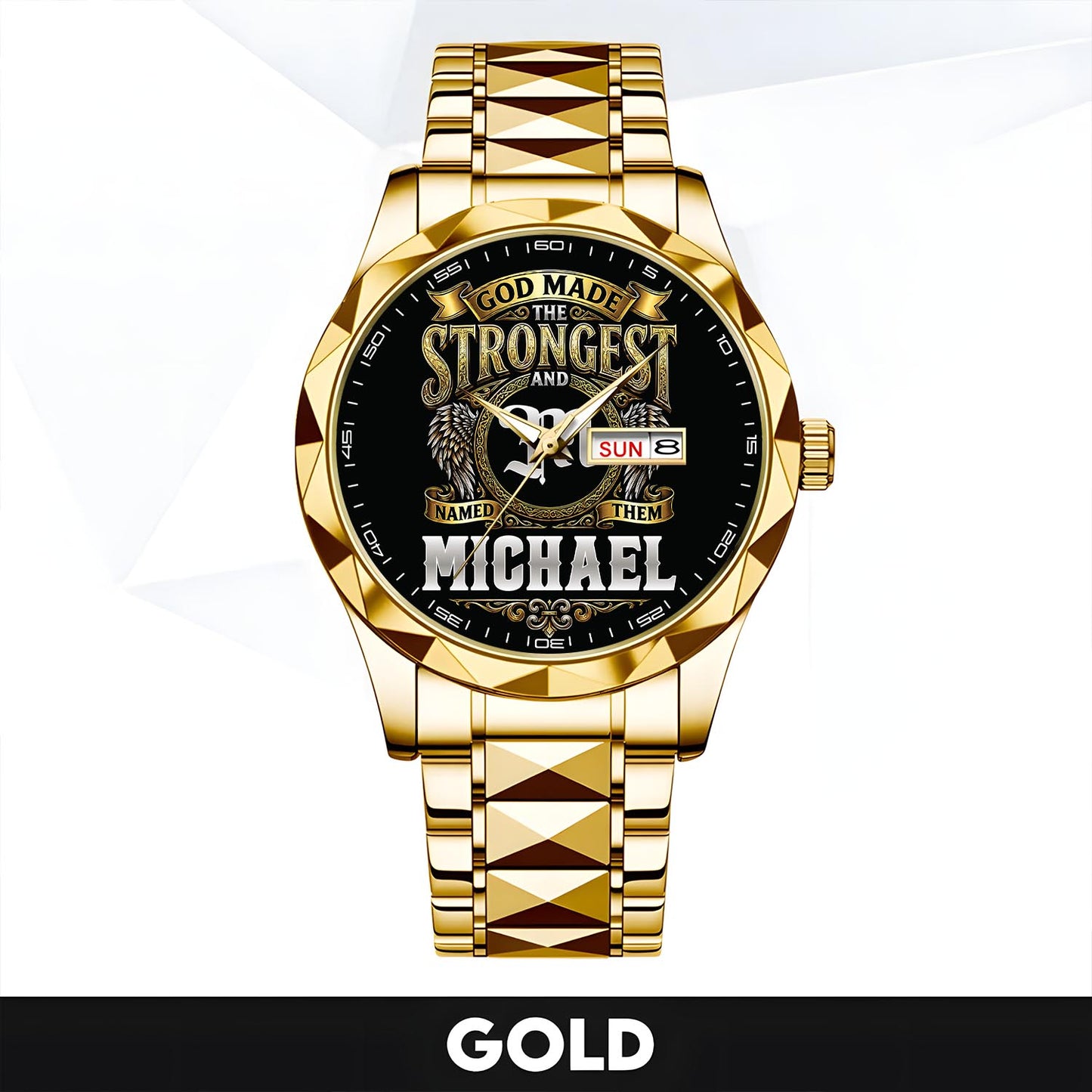 MICHAEL - GFN01WT003