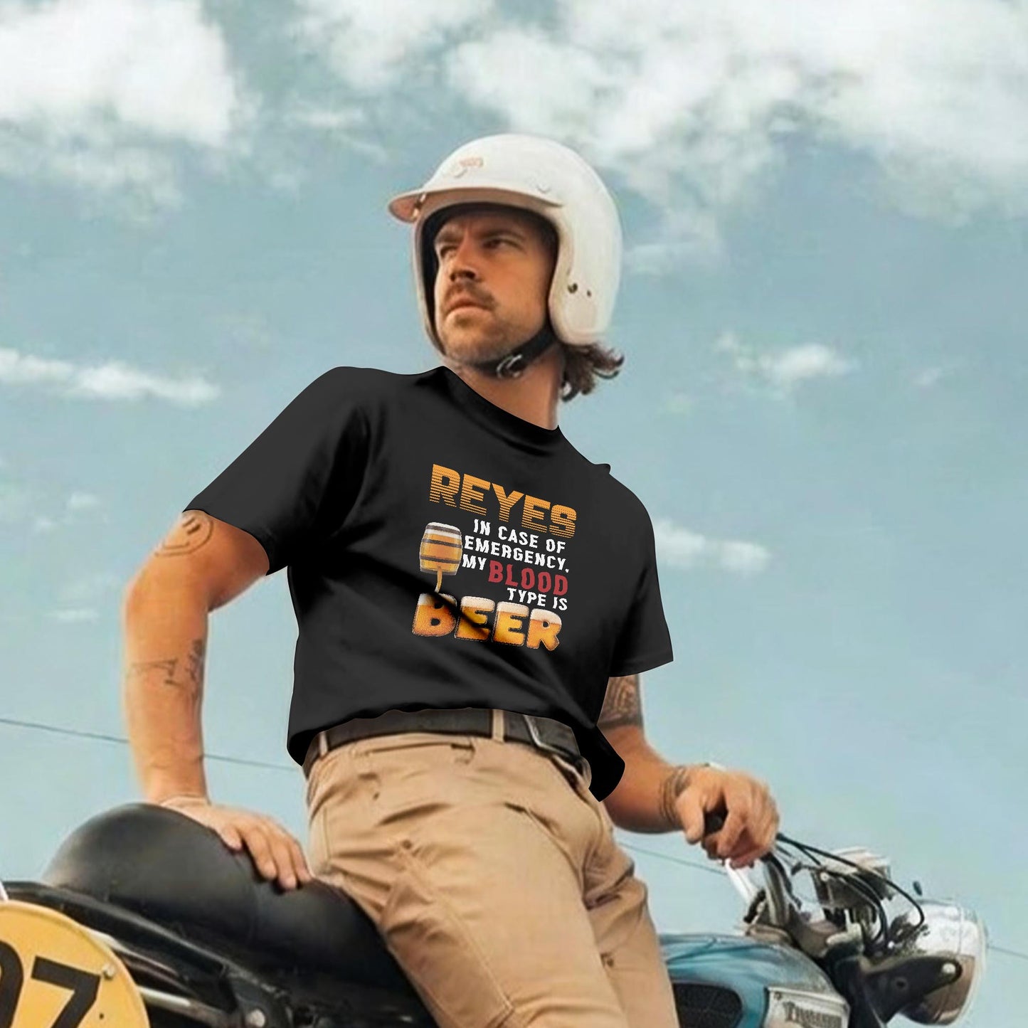 REYES - TC01TS007