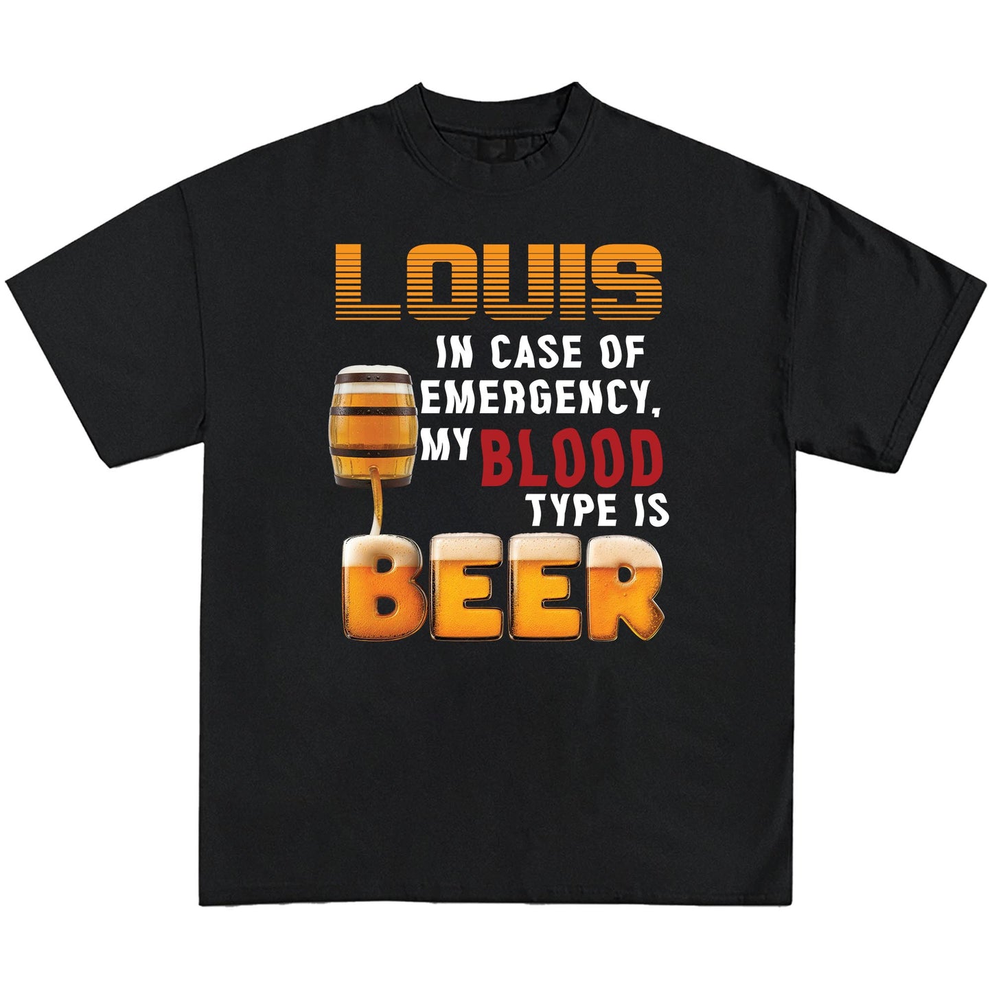 LOUIS - TC01TS007