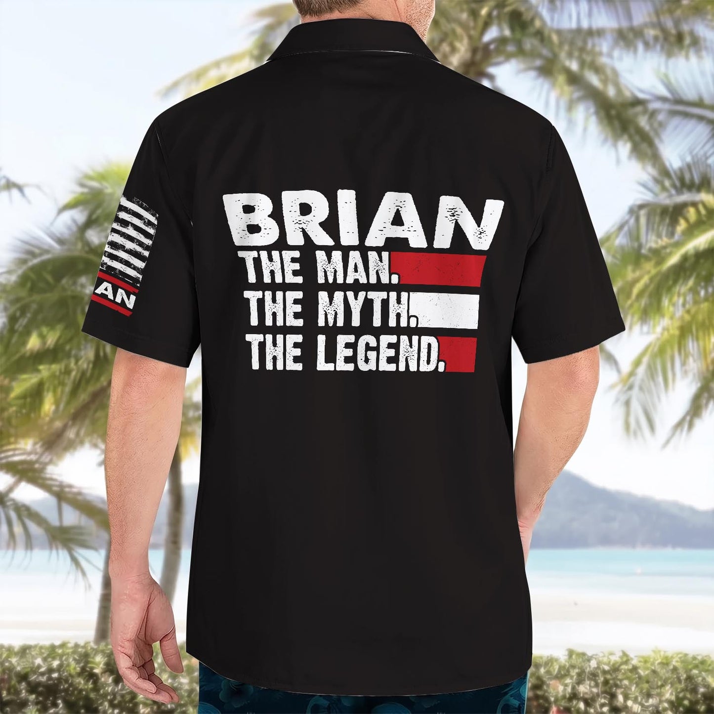 BRIAN - GFN01HW001