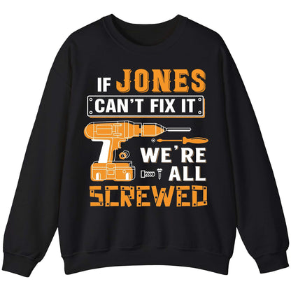 JONES - TC01TS105