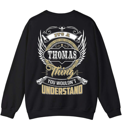 THOMAS - TC01TS025