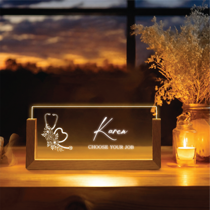 KAREN - TC01PNL001