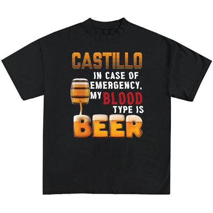 CASTILLO - TC01TS007