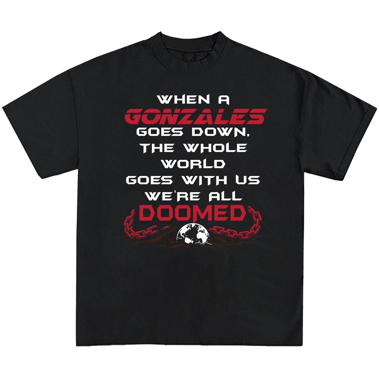 GONZALES - TC01TS009