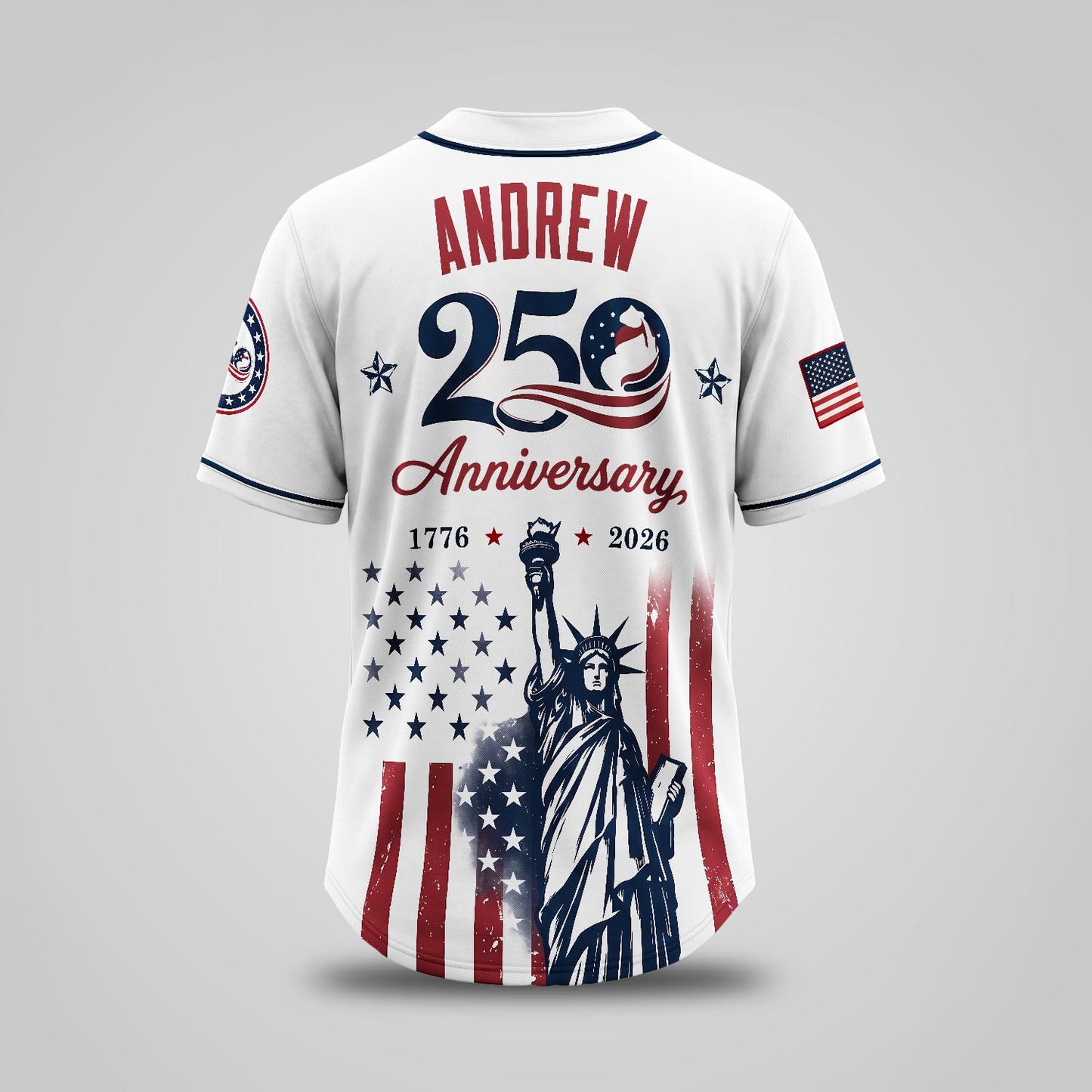 ANDREW - GFN01BJ004