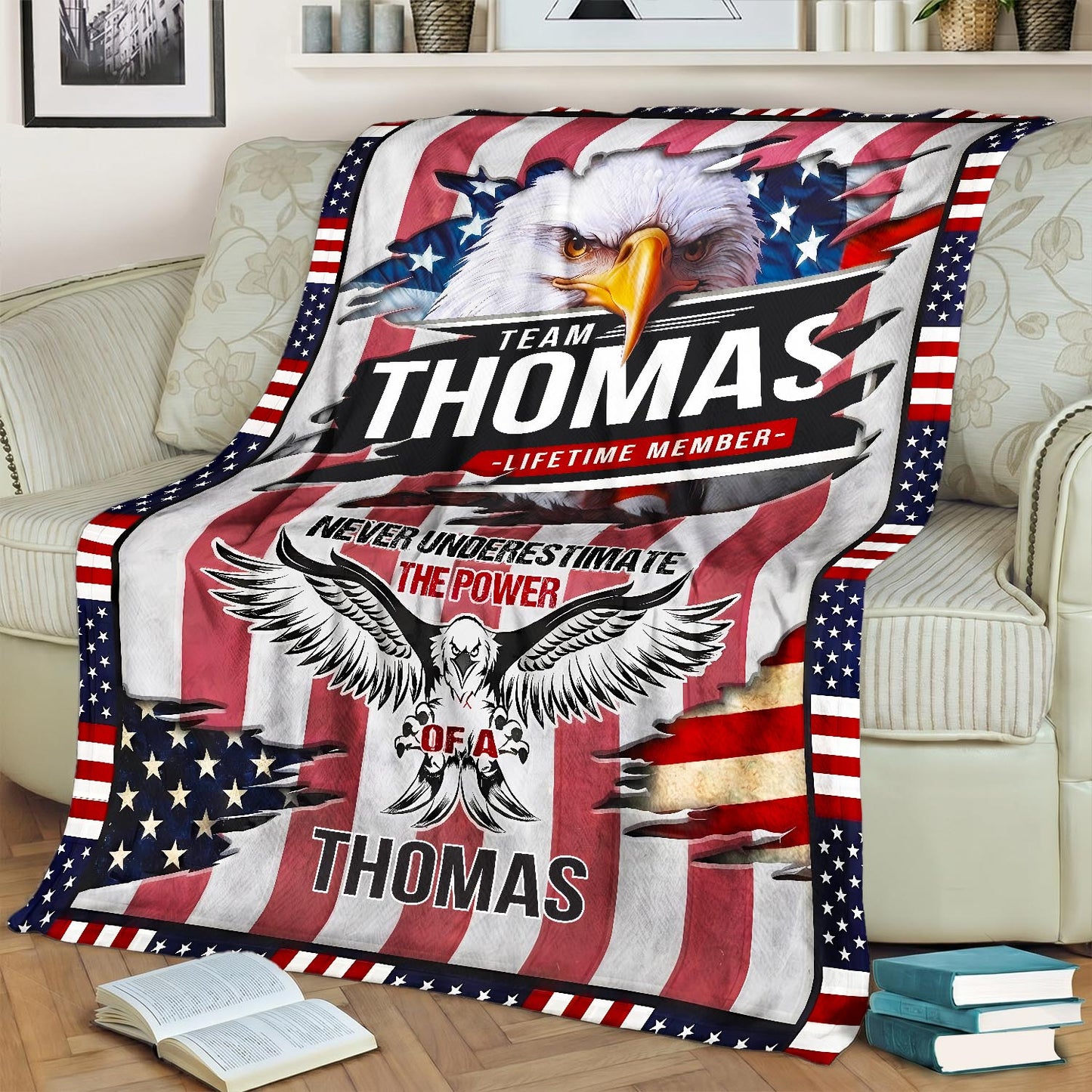 THOMAS - GFN01FB004