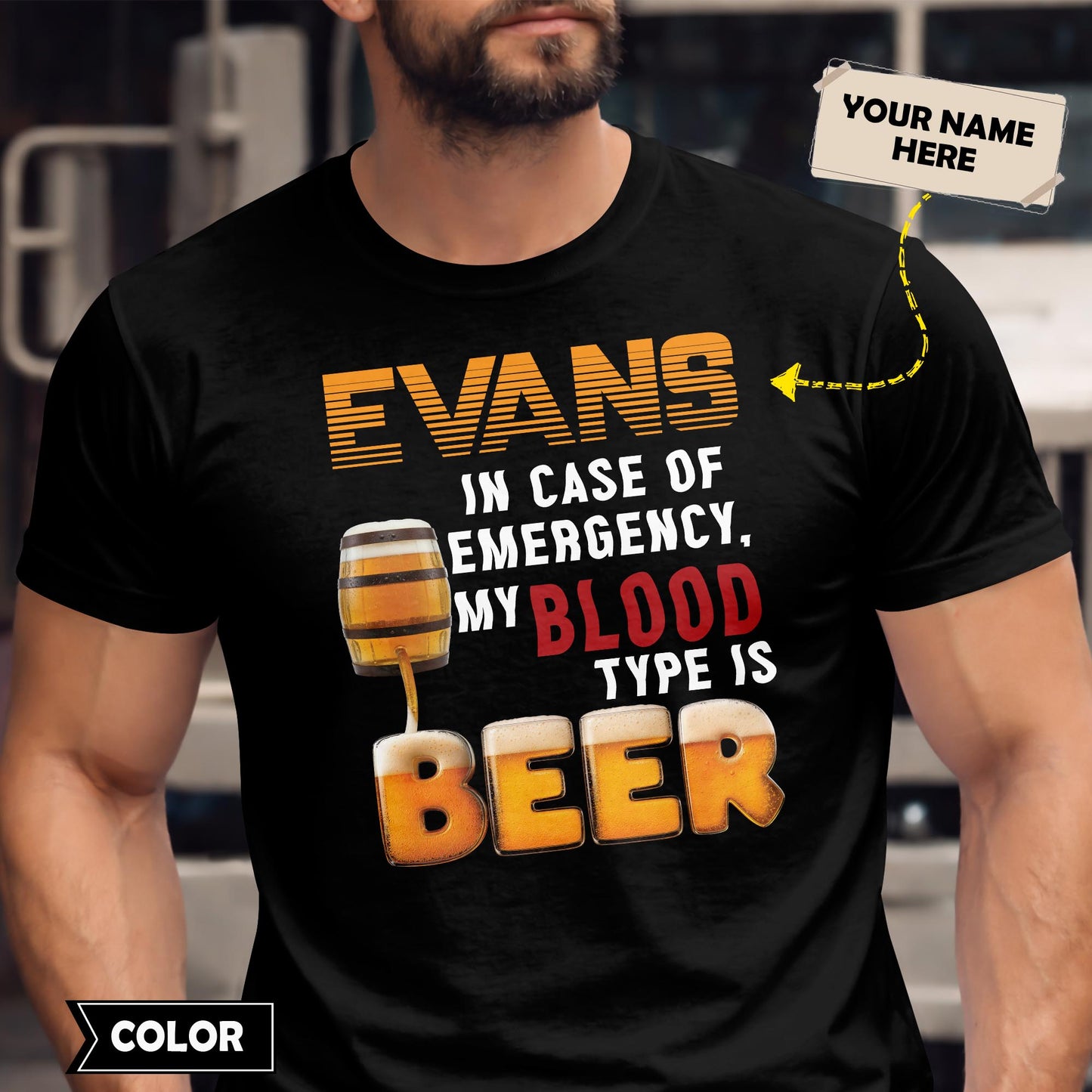 EVANS - TC01TS007
