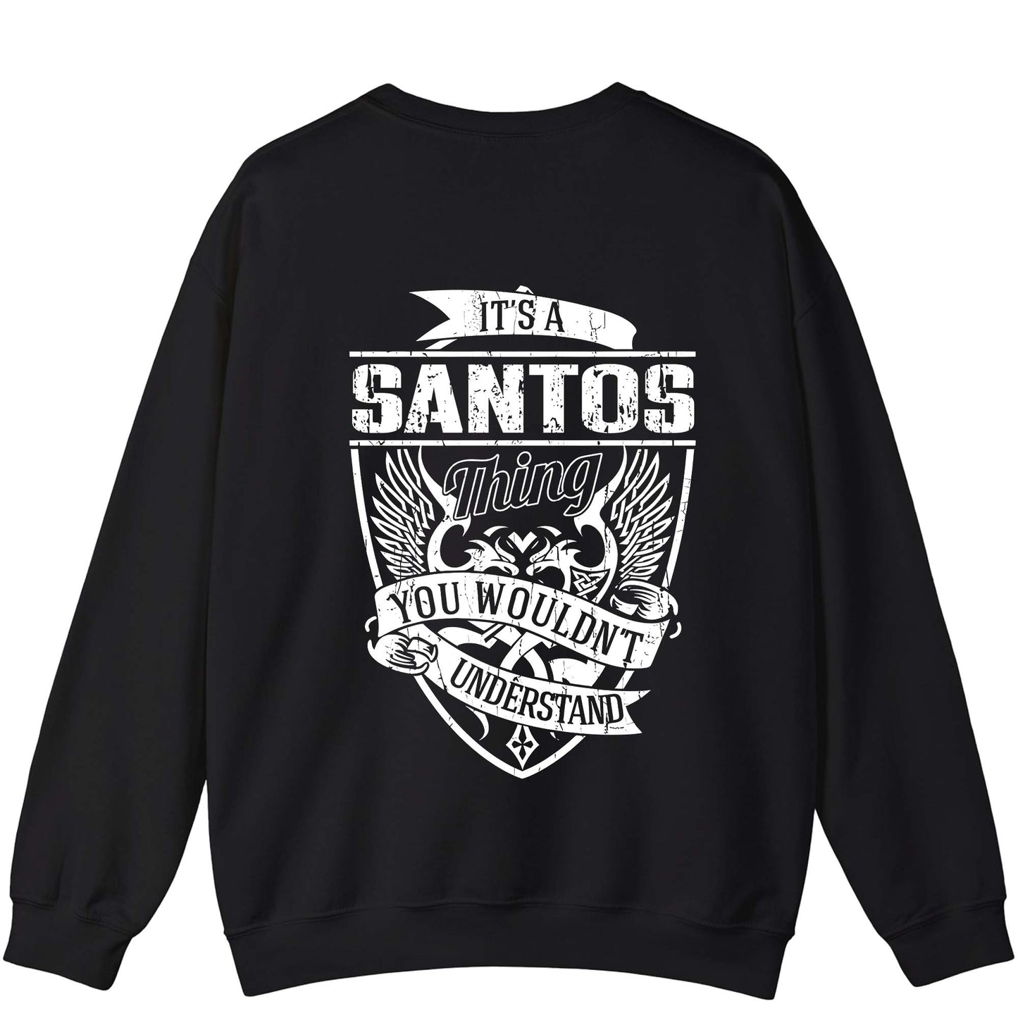 SANTOS - TC01TS104