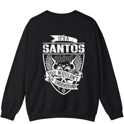 SANTOS - TC01TS104