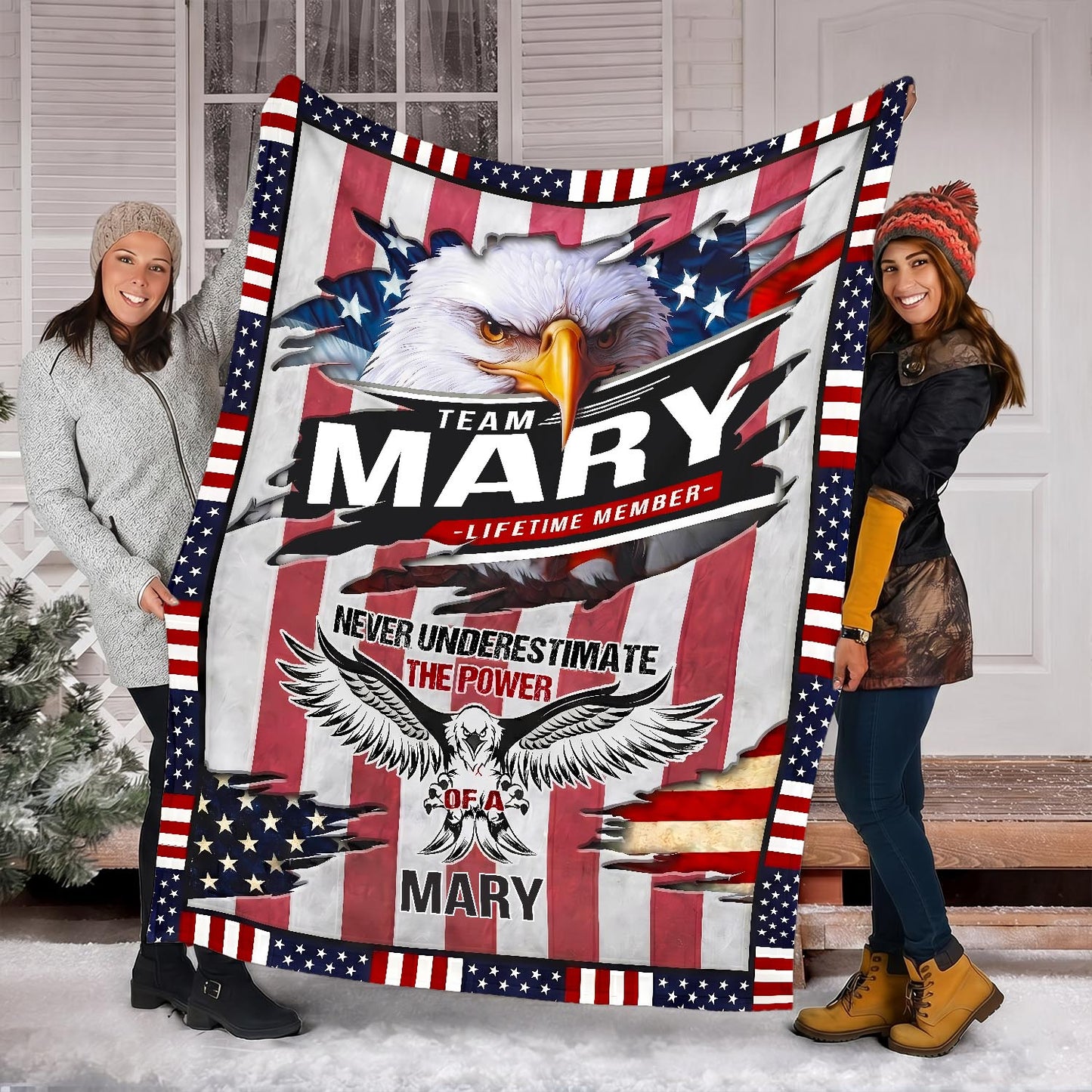 MARY - GFN01FB004