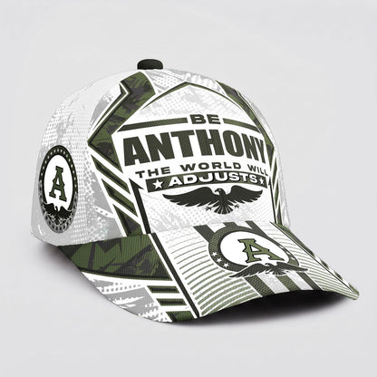 ANTHONY - GFN01H002