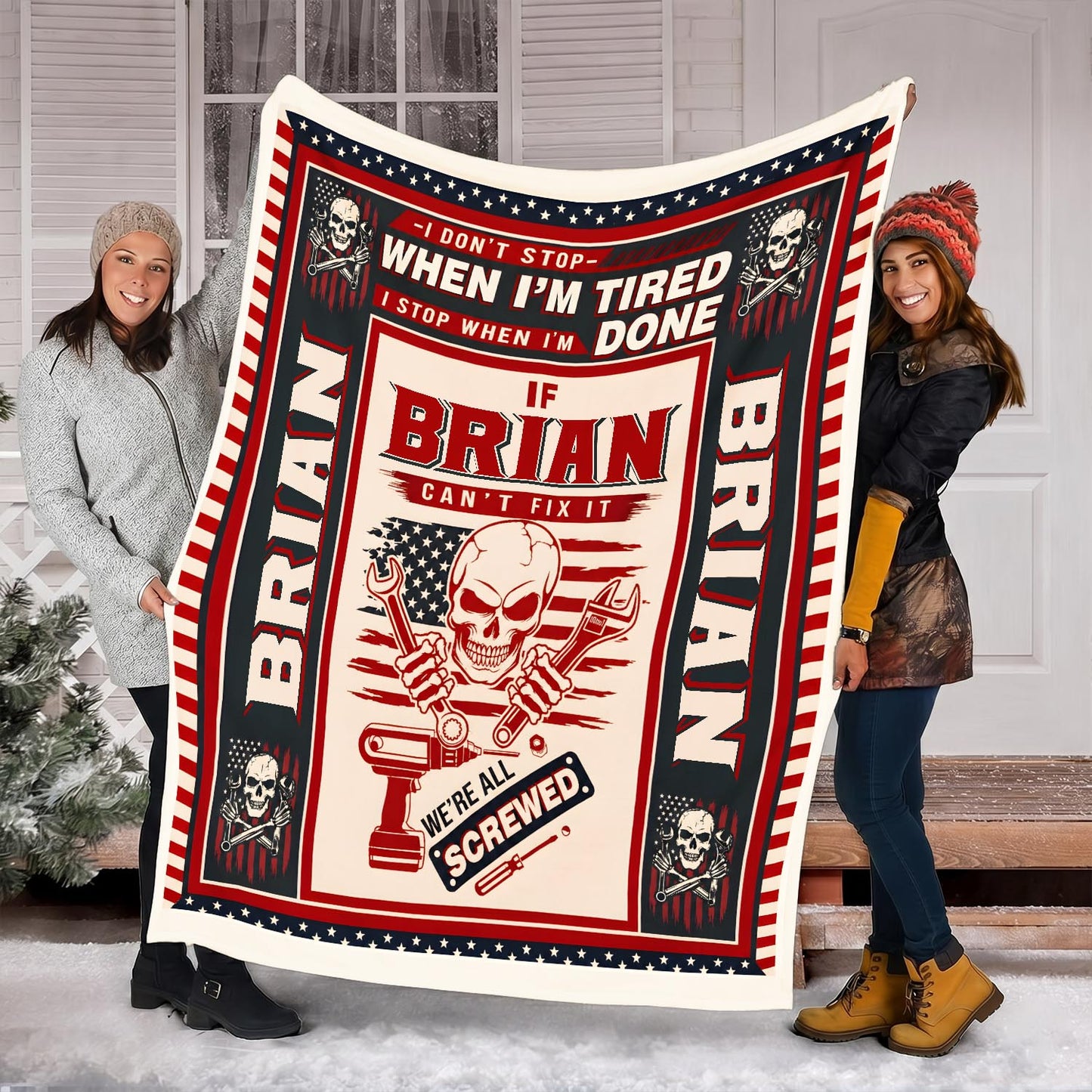 BRIAN - GFN01FB001