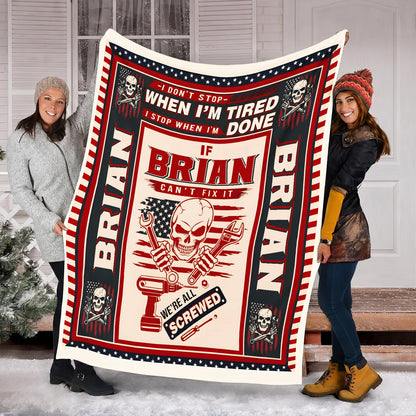 BRIAN - GFN01FB001