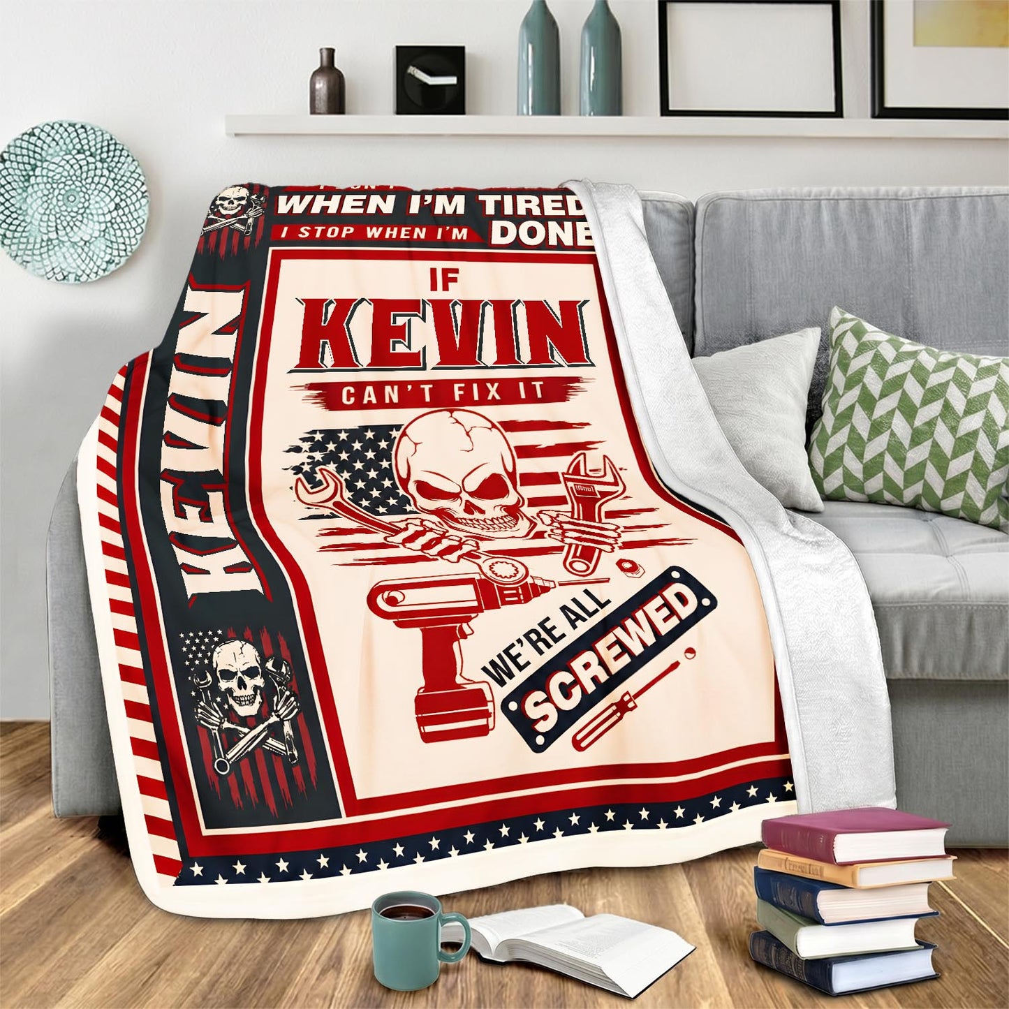 KEVIN - GFN01FB001