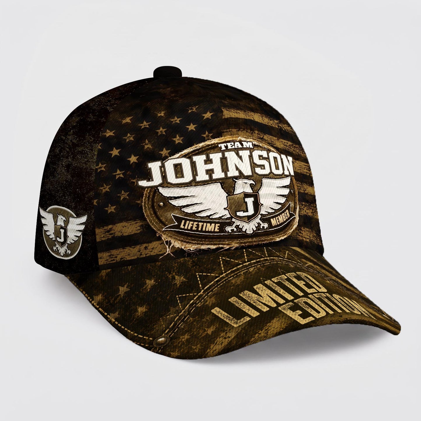 JOHNSON - GFN01H006