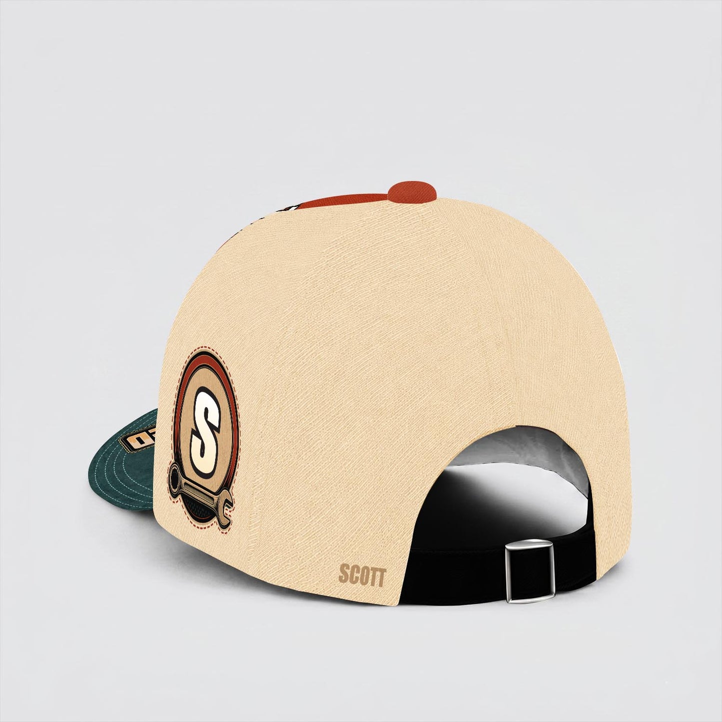 SCOTT - GFN01H010