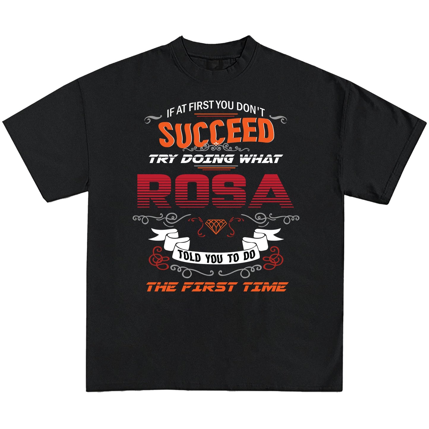 ROSA - TC01TS012