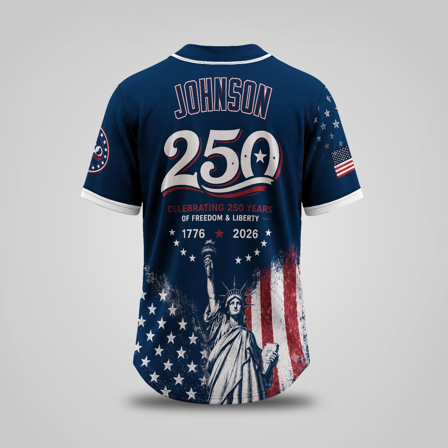 JOHNSON - GFN01BJ005