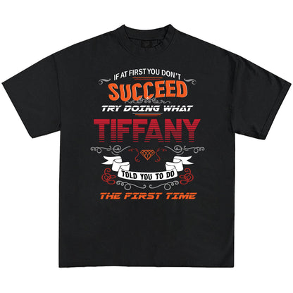 TIFFANY - TC01TS012