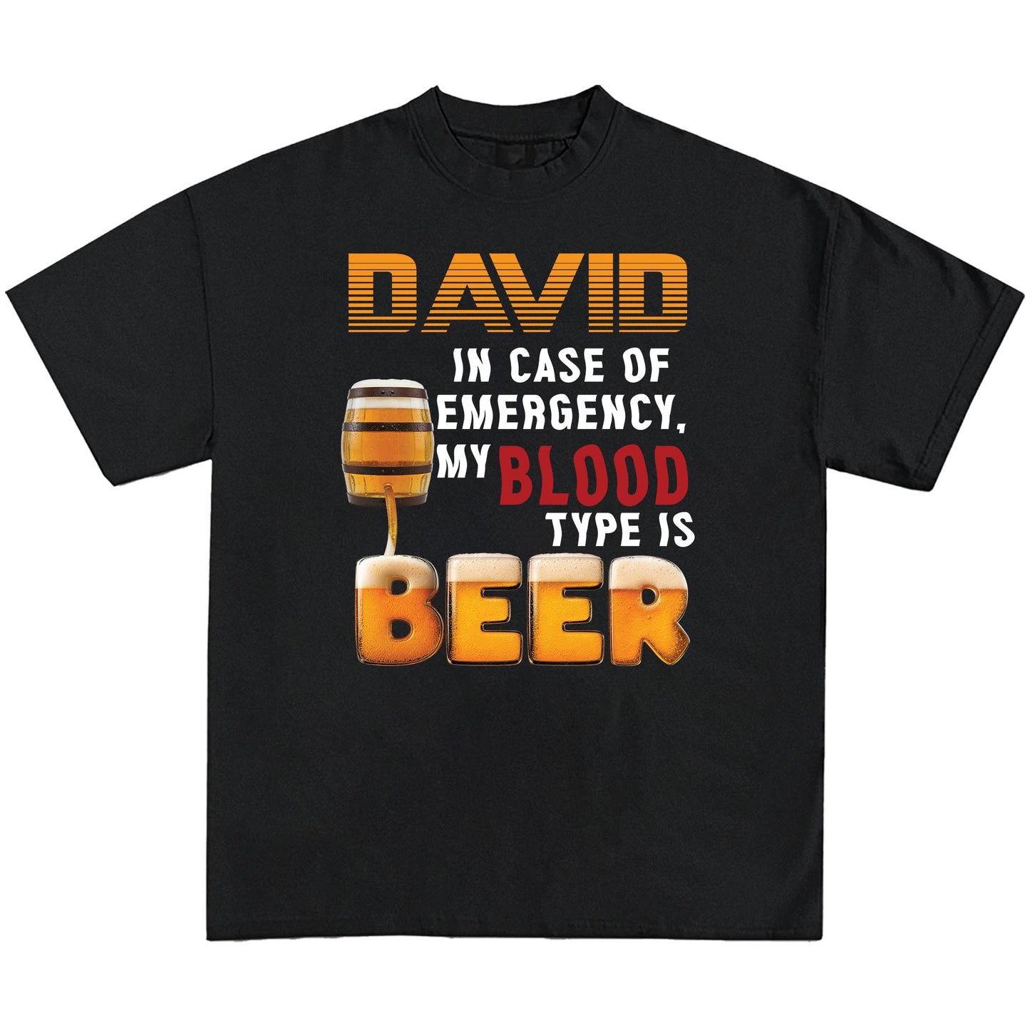 DAVID - TC01TS007