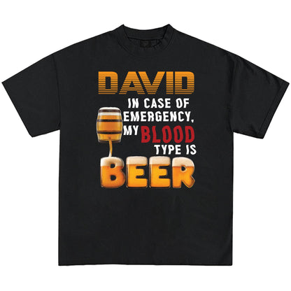 DAVID - TC01TS007