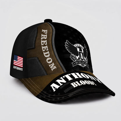 ANTHONY - GFN01H007