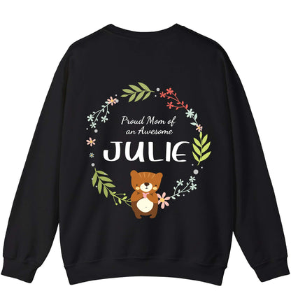 JULIE - TC01TS030
