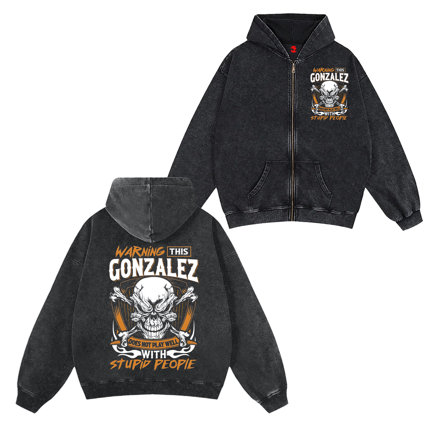 GONZALEZ - TC01WS003