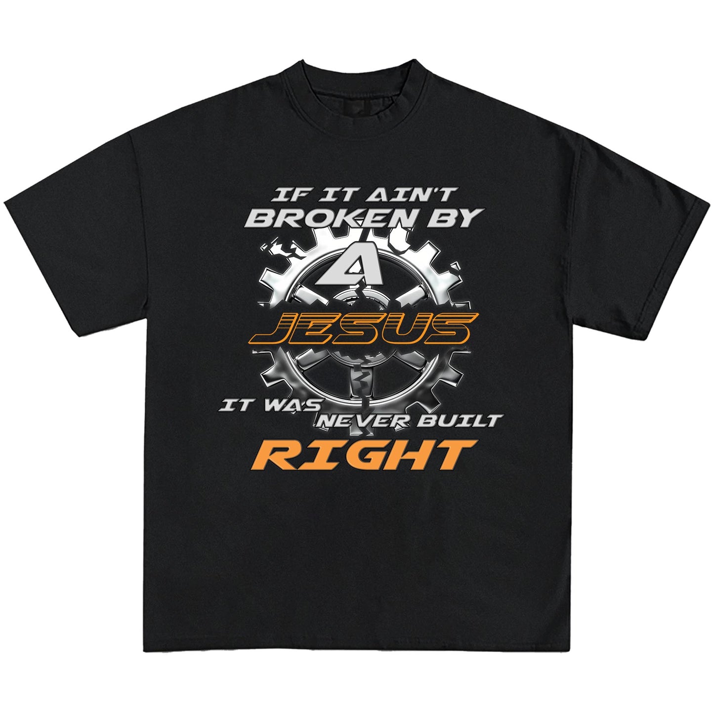 JESUS - TC01TS010