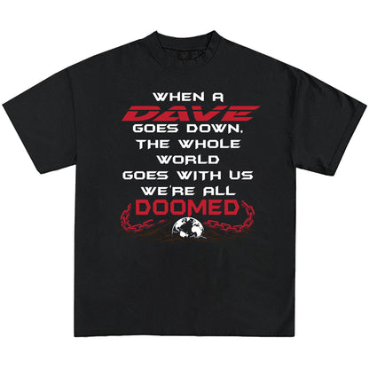 DAVE - TC01TS009