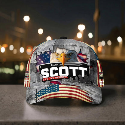 SCOTT - GFN01H004