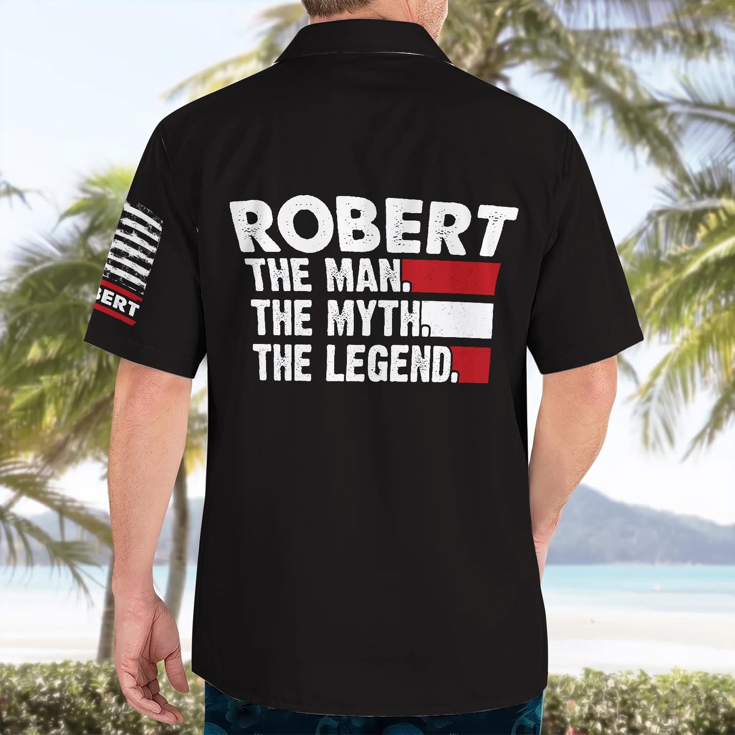 ROBERT - GFN01HW001