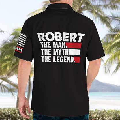 ROBERT - GFN01HW001
