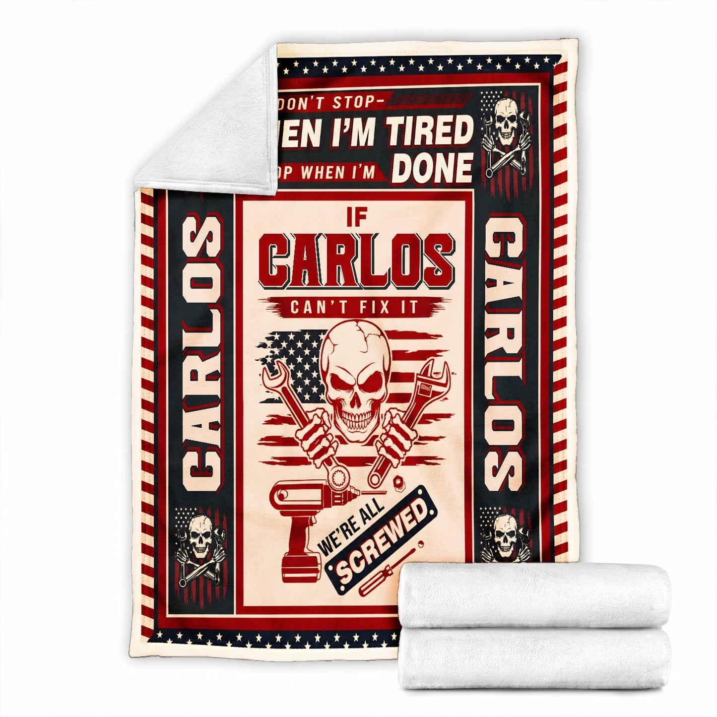 CARLOS - GFN01FB001