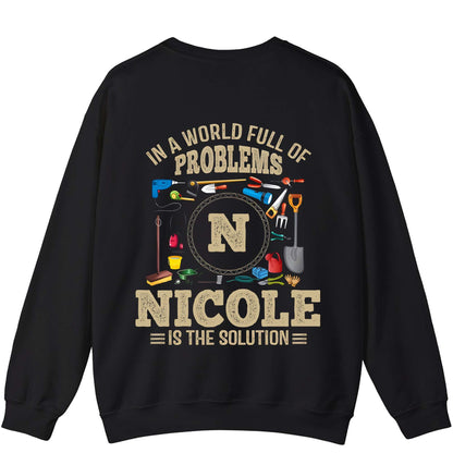 NICOLE - TC01TS102