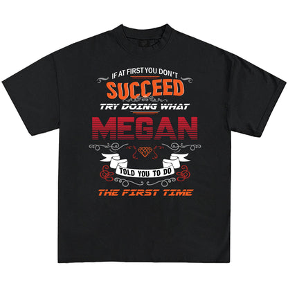 MEGAN - TC01TS012