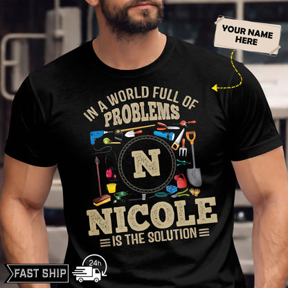 NICOLE - TC01TS102