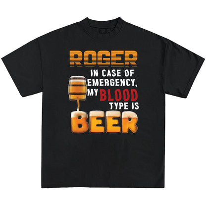 ROGER - TC01TS007