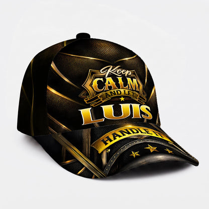 LUIS - GFN01H009