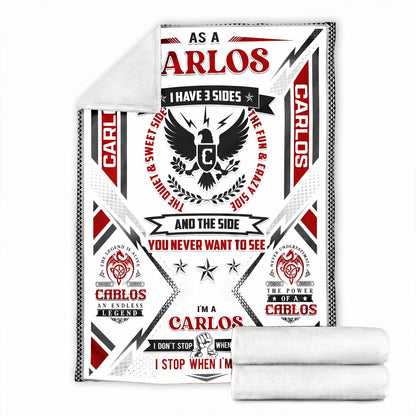 CARLOS - GFN01FB002