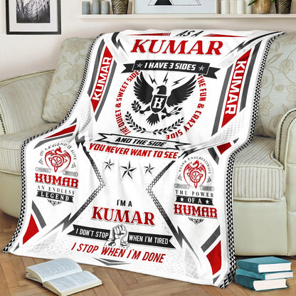 KUMAR - GFN01FB002