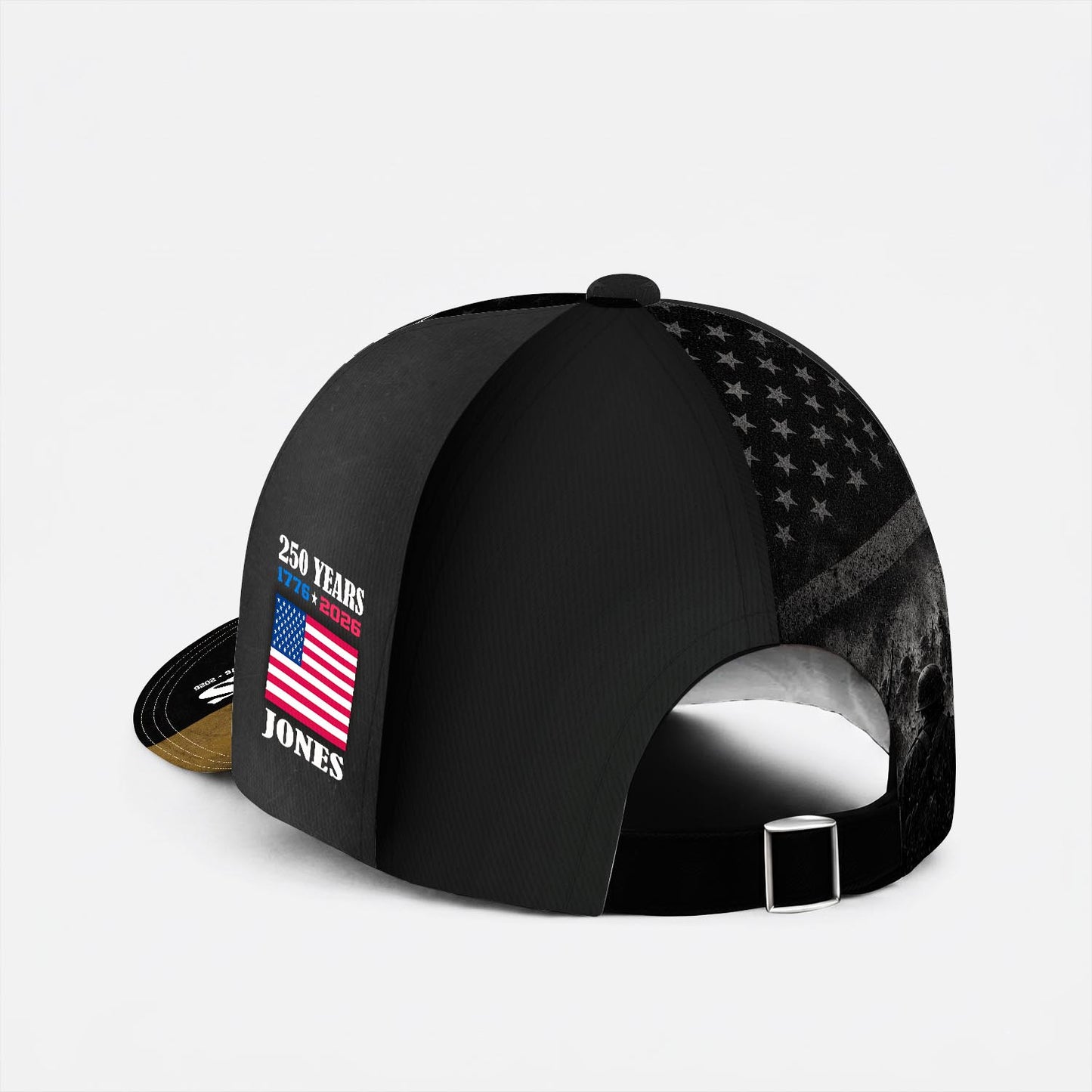 JONES - GFN01H013