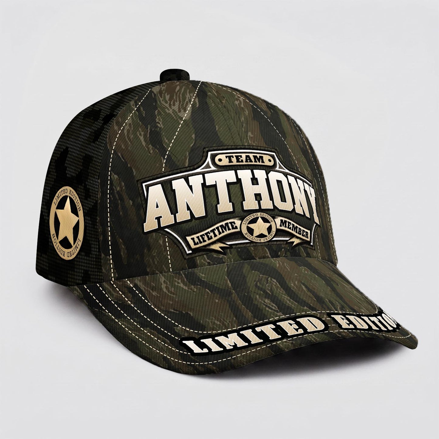 ANTHONY - GFN01H005