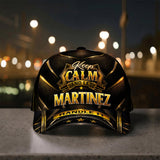 MARTINEZ - GFN01H009