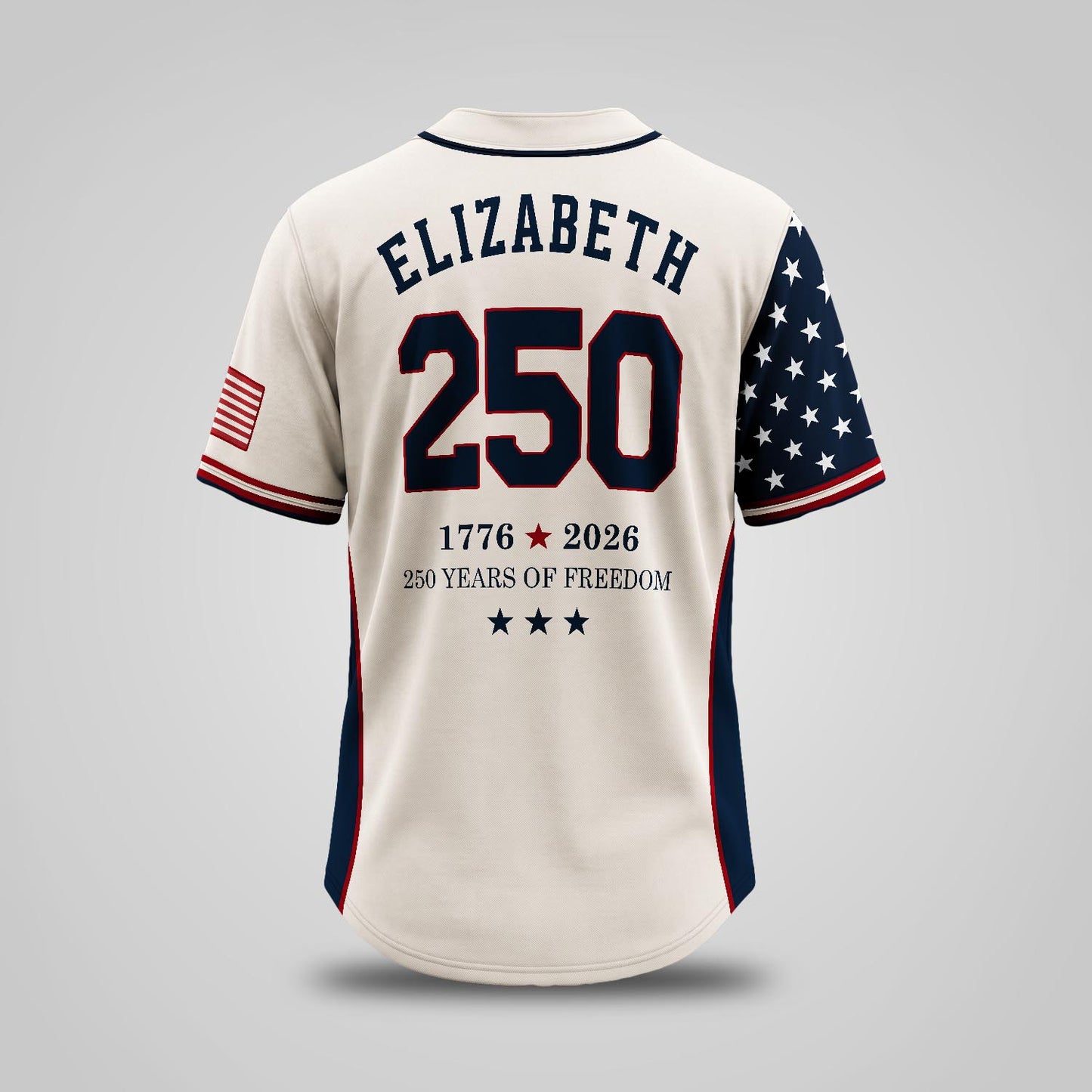 ELIZABETH - GFN01BJ001