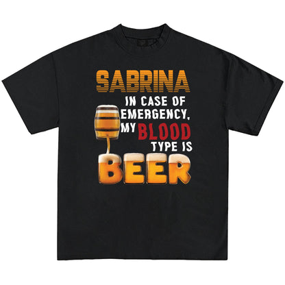 SABRINA - TC01TS007